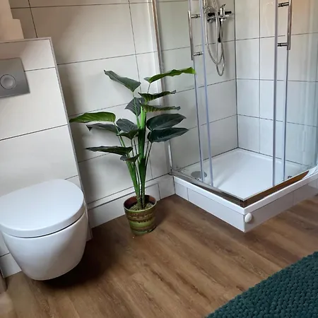 Am Kesperbaum Pensjonat Germerode